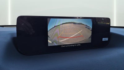 2026 Mazda Mazda CX-50 Hybrid Preferred