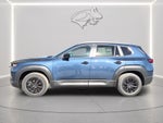 2026 Mazda Mazda CX-50 Hybrid Preferred