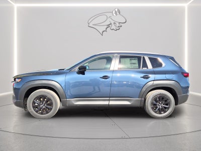 2026 Mazda Mazda CX-50 Hybrid Preferred