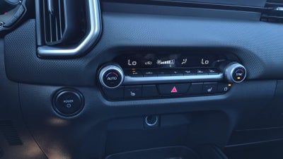 2026 Mazda Mazda CX-50 Hybrid Preferred