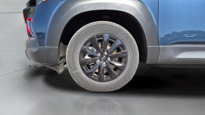 2026 Mazda Mazda CX-50 Hybrid Preferred