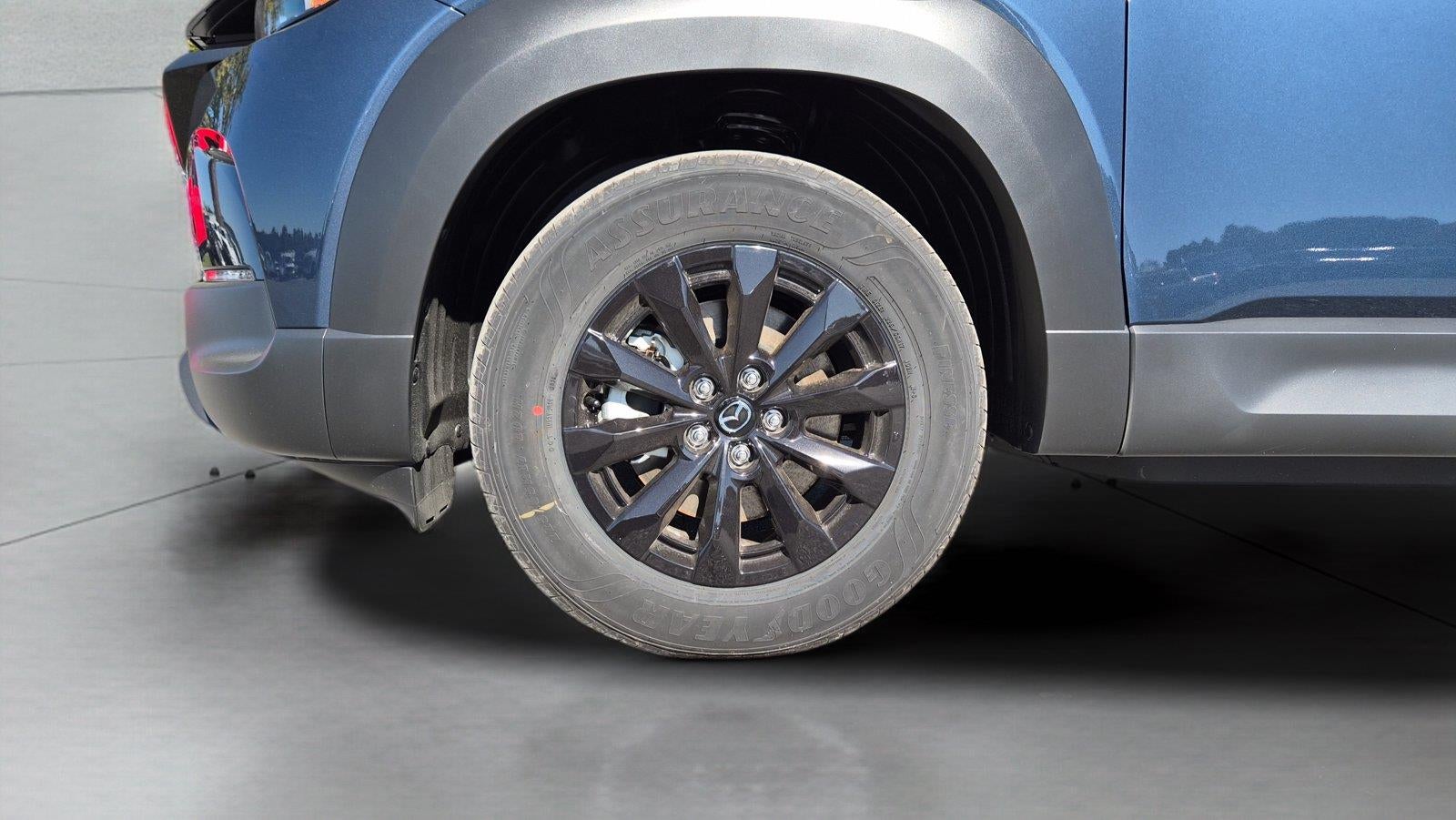 2026 Mazda Mazda CX-50 Hybrid Preferred