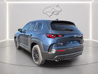 2026 Mazda Mazda CX-50 Hybrid Preferred