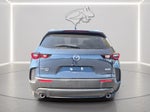 2026 Mazda Mazda CX-50 Hybrid Preferred