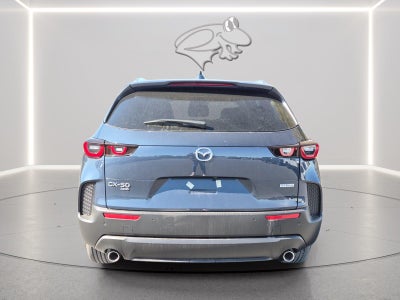 2026 Mazda Mazda CX-50 Hybrid Preferred
