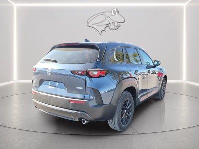 2026 Mazda Mazda CX-50 Hybrid Preferred