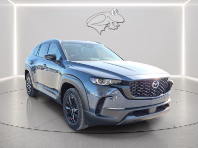 2026 Mazda Mazda CX-50 Hybrid Preferred