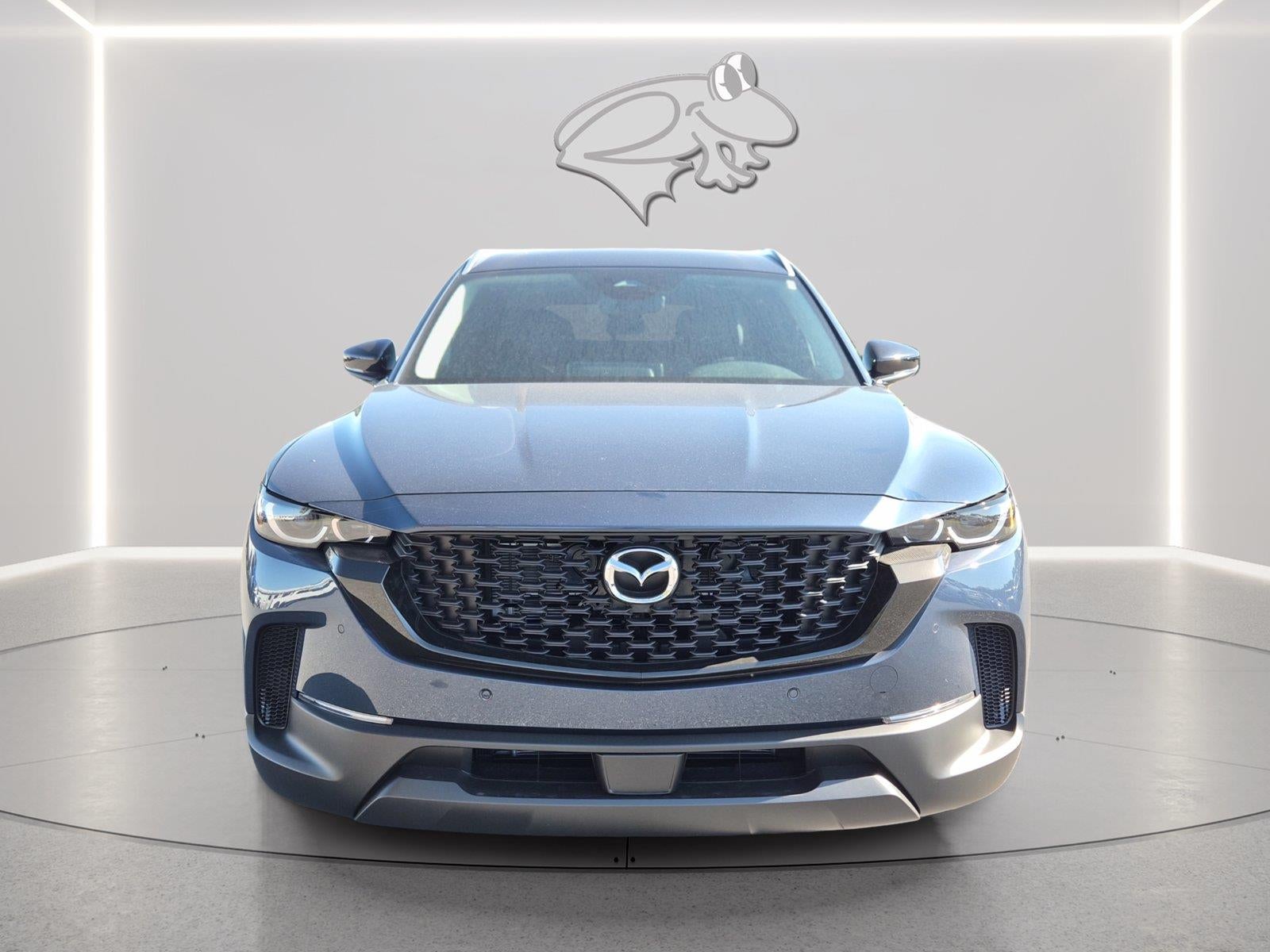 2026 Mazda Mazda CX-50 Hybrid Preferred