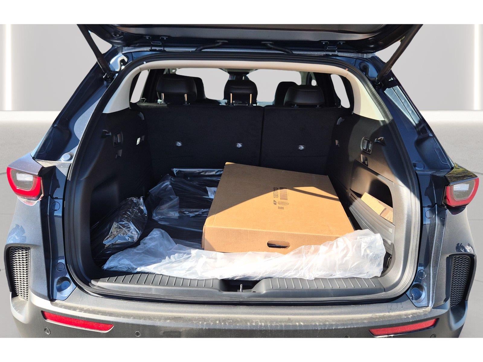 2026 Mazda Mazda CX-50 Hybrid Preferred