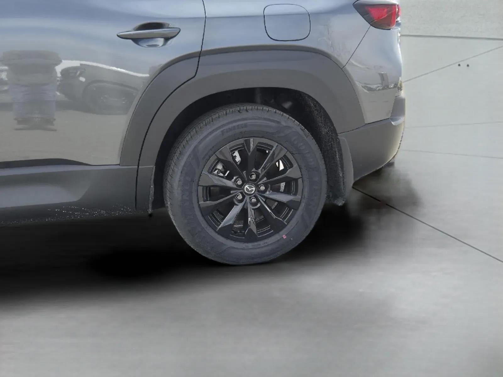 2026 Mazda Mazda CX-50 Hybrid Premium