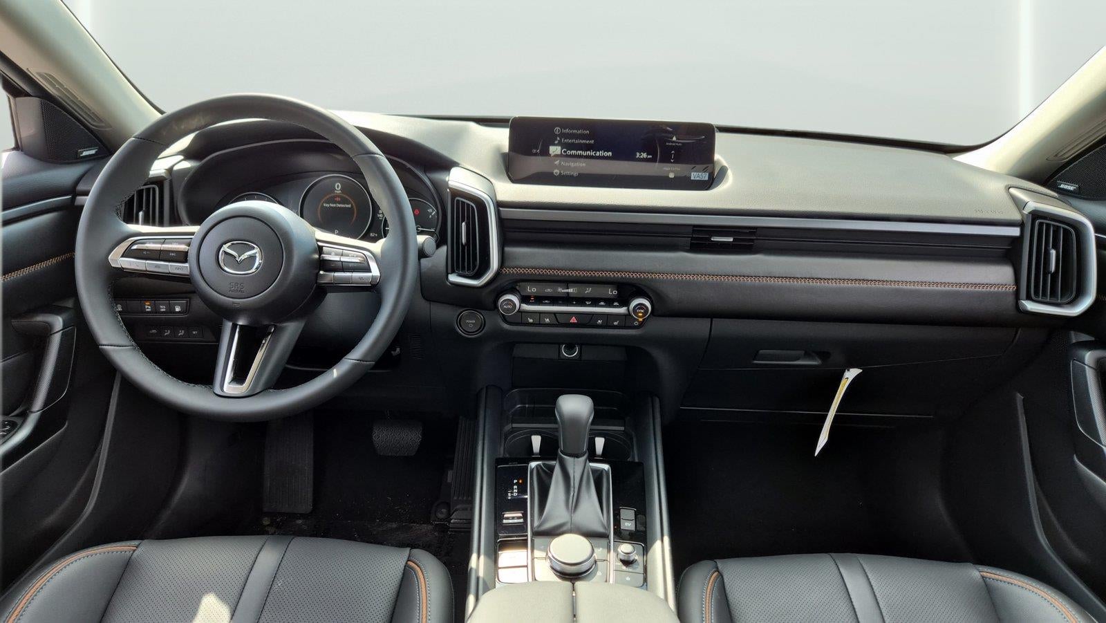 2026 Mazda Mazda Cx-50 Hybrid Premium