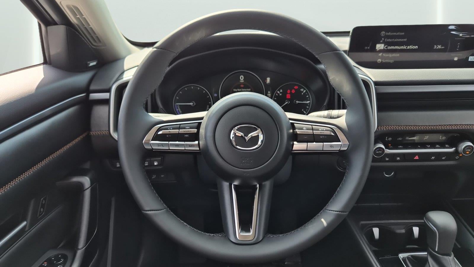 2026 Mazda Mazda Cx-50 Hybrid Premium