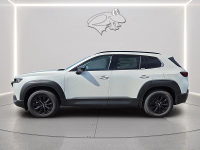 2026 Mazda Mazda Cx-50 Hybrid Premium