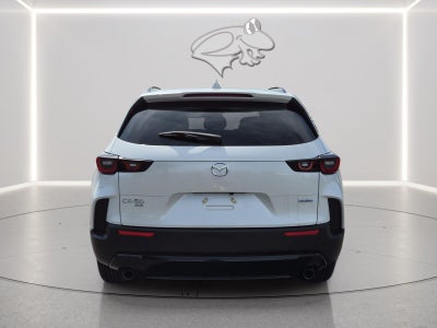 2026 Mazda Mazda Cx-50 Hybrid Premium