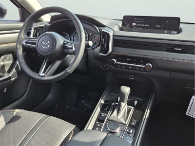 2026 Mazda Mazda CX-50 Hybrid Premium