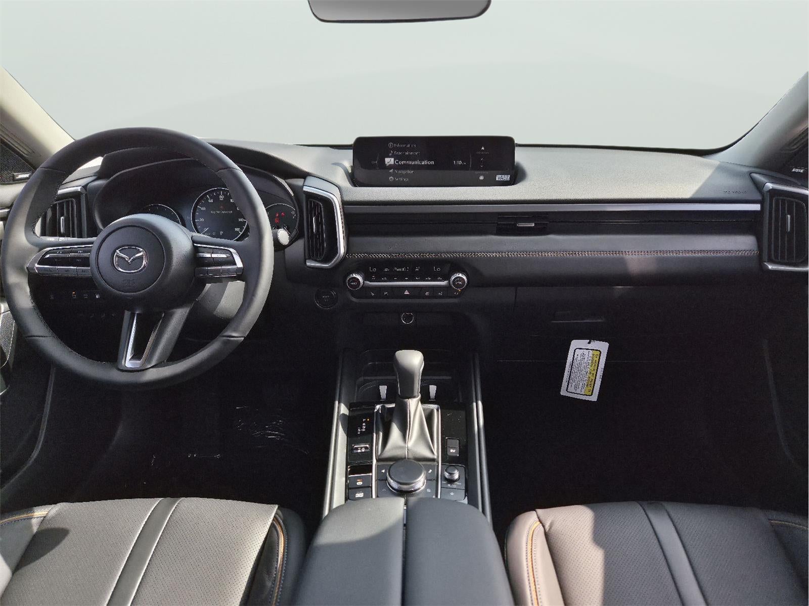 2026 Mazda Mazda CX-50 Hybrid Premium