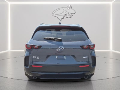 2026 Mazda Mazda CX-50 Hybrid Premium