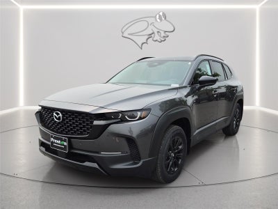 2026 Mazda Mazda CX-50 Premium AWD