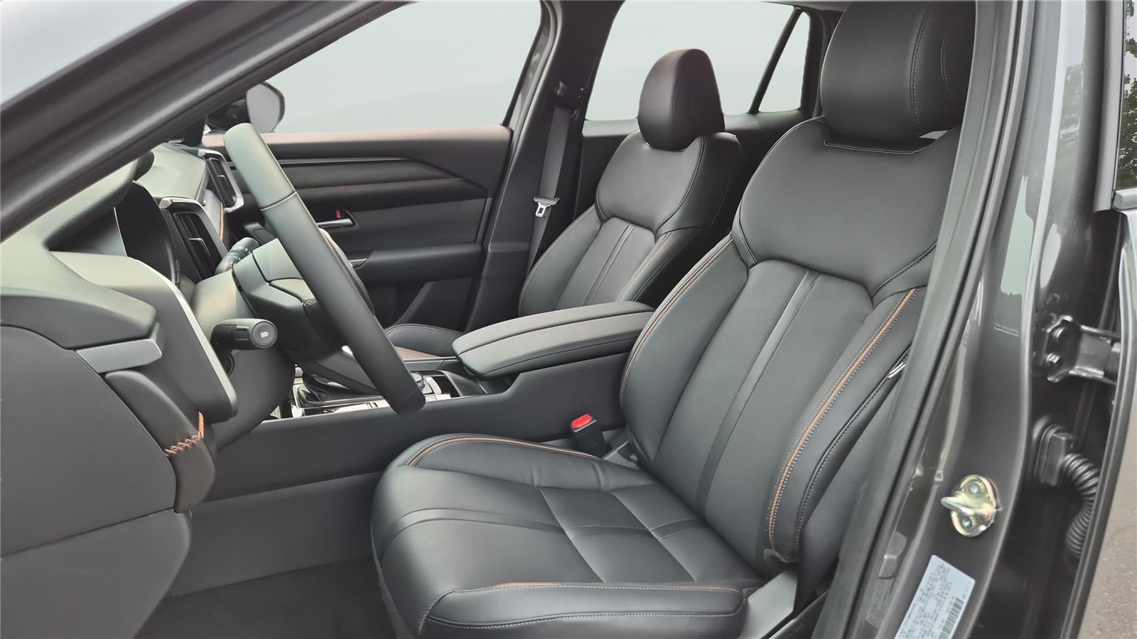 2026 Mazda Mazda CX-50 Premium AWD