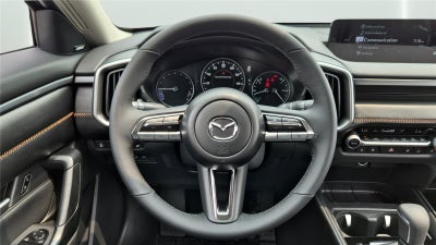 2026 Mazda Mazda CX-50 Premium AWD