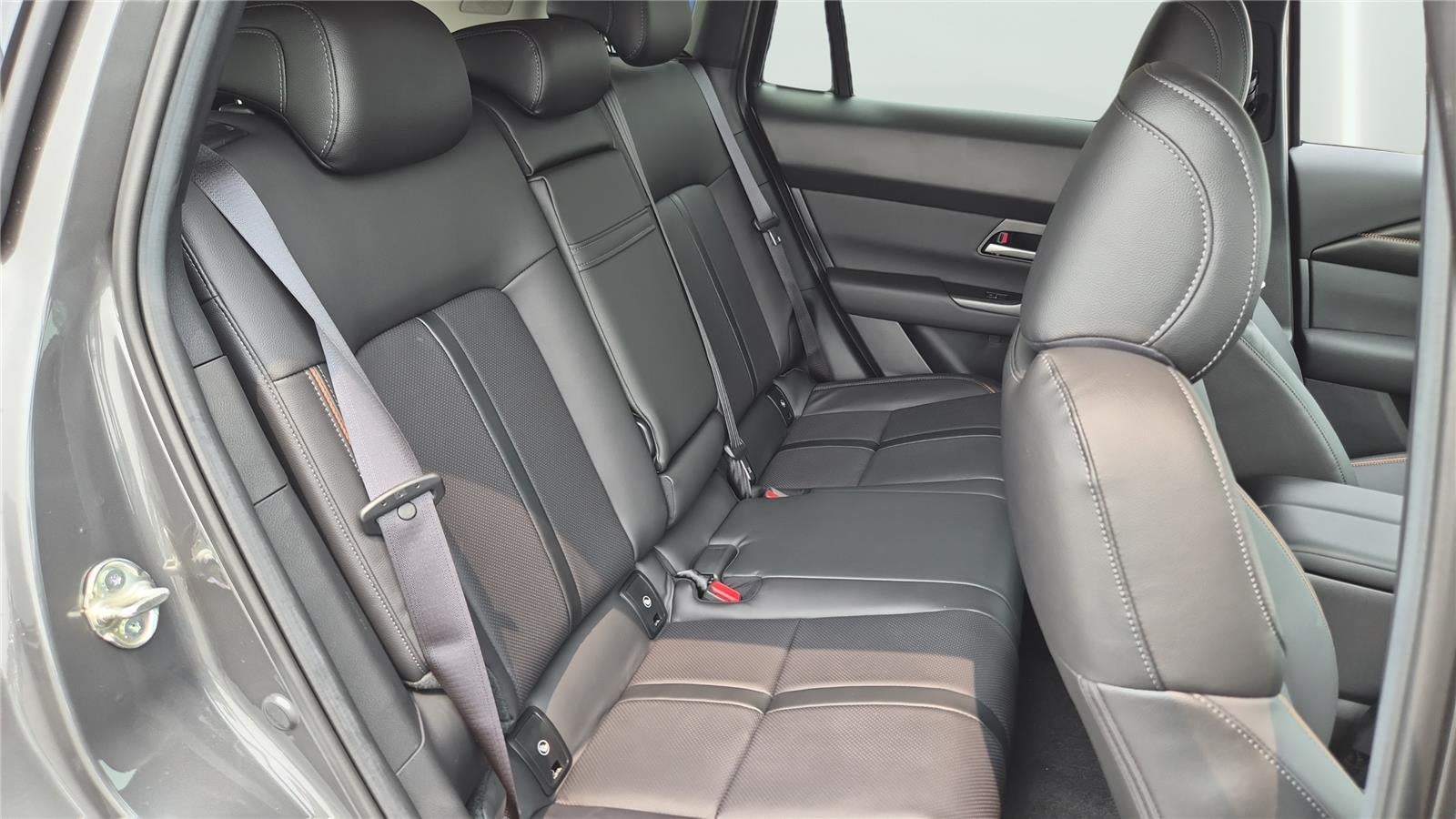 2026 Mazda Mazda CX-50 Premium AWD