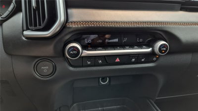2026 Mazda Mazda CX-50 Premium AWD
