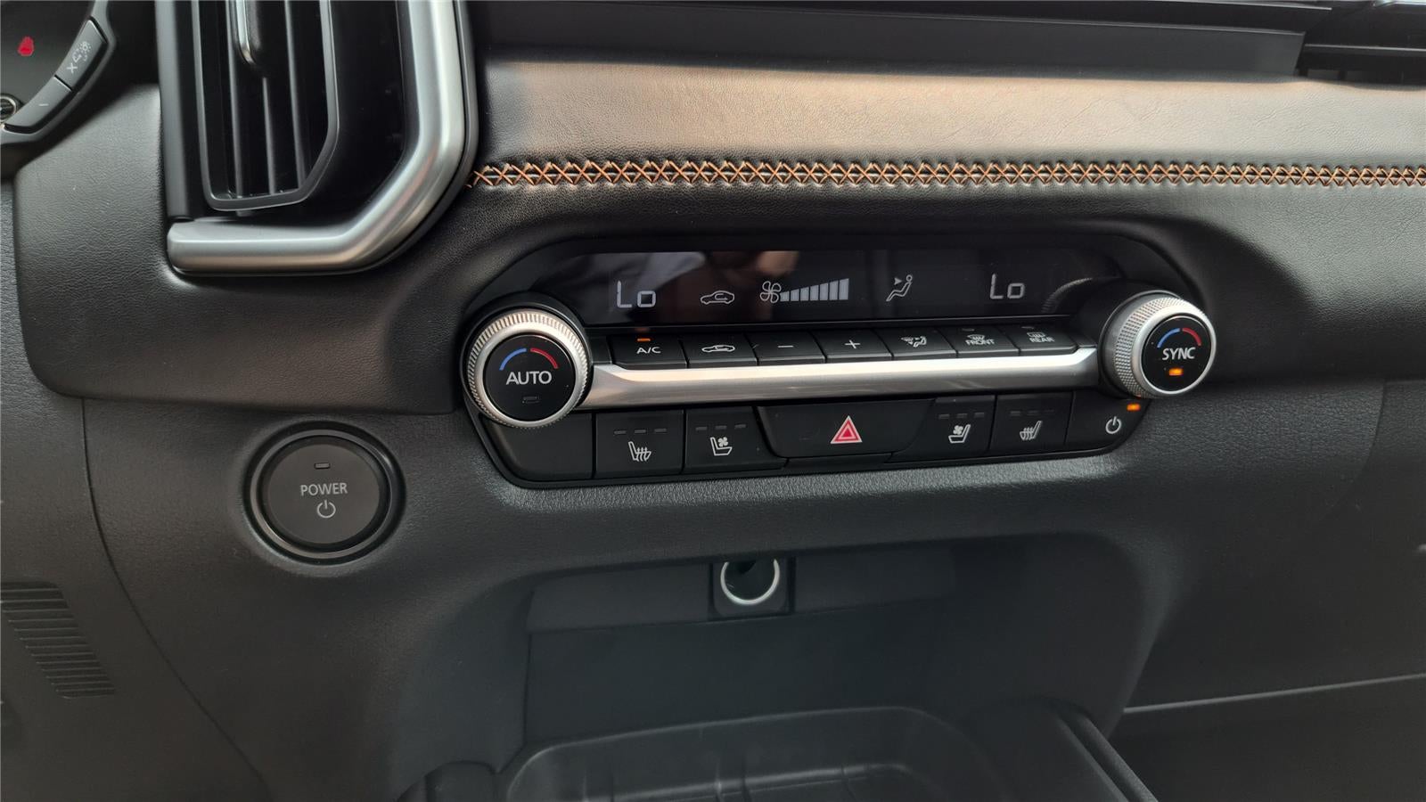 2026 Mazda Mazda CX-50 Premium AWD