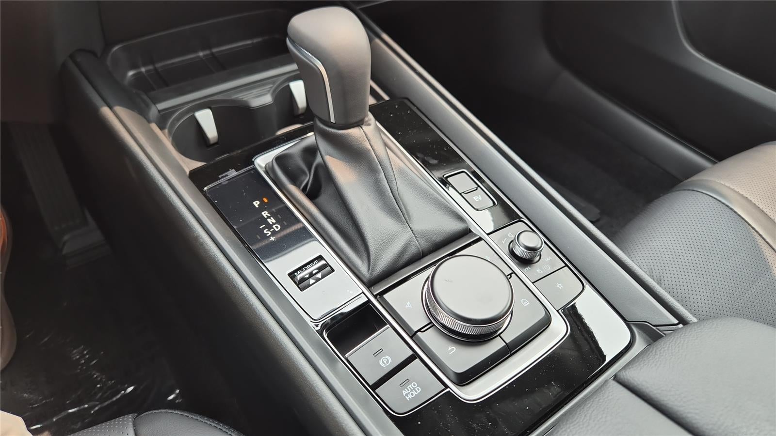 2026 Mazda Mazda CX-50 Premium AWD