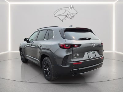 2026 Mazda Mazda CX-50 Premium AWD