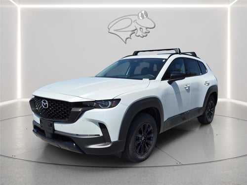 2026 Mazda Mazda CX-50 Hybrid Premium