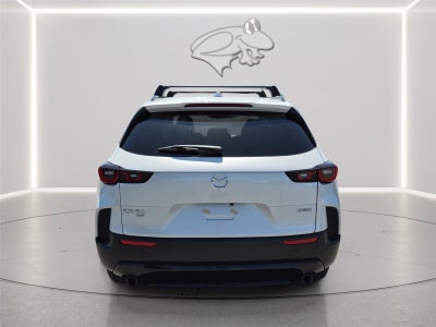 2026 Mazda Mazda CX-50 Hybrid Premium