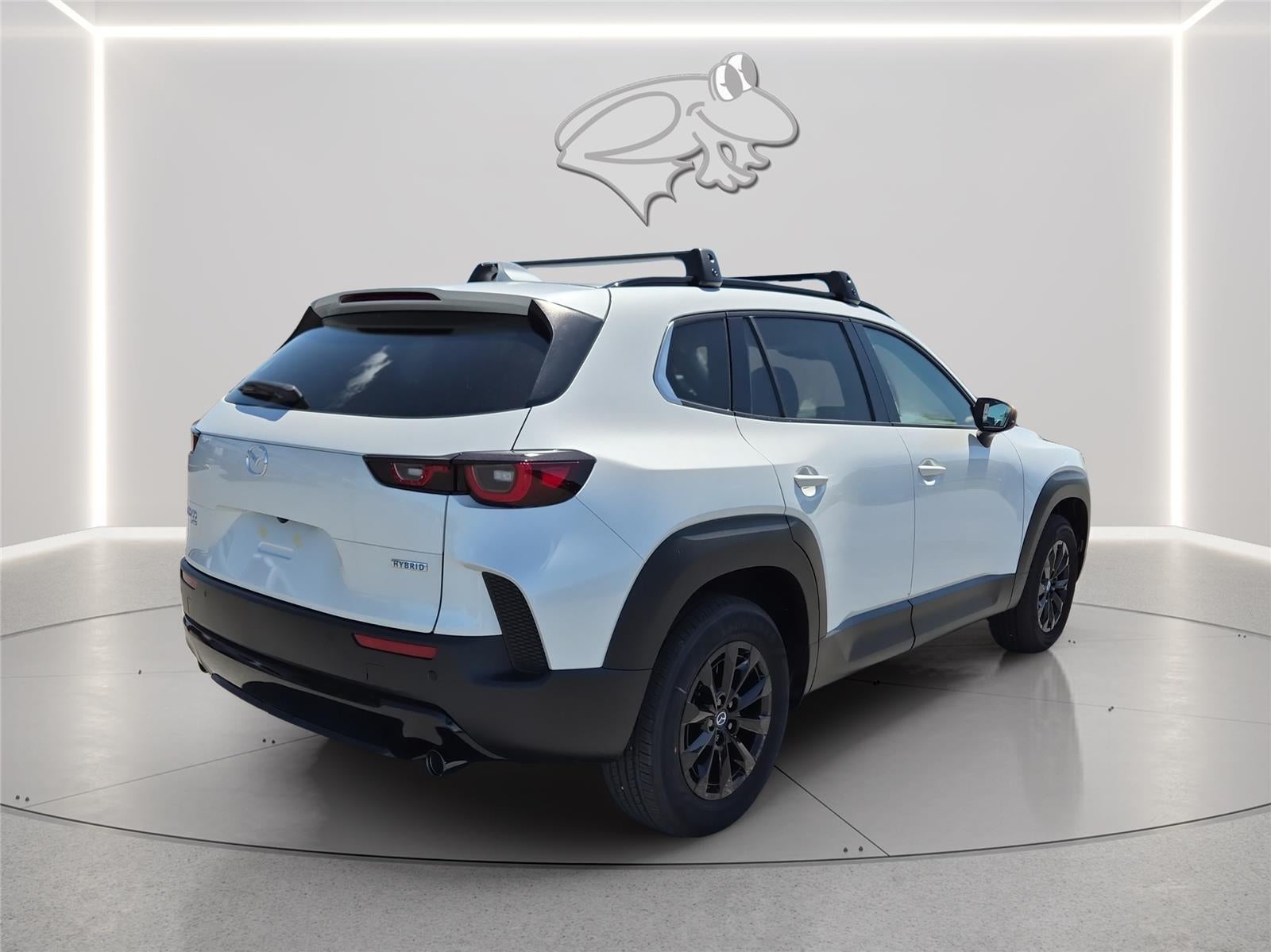 2026 Mazda Mazda CX-50 Hybrid Premium
