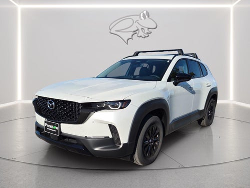 2026 Mazda Mazda CX-50 Hybrid Premium