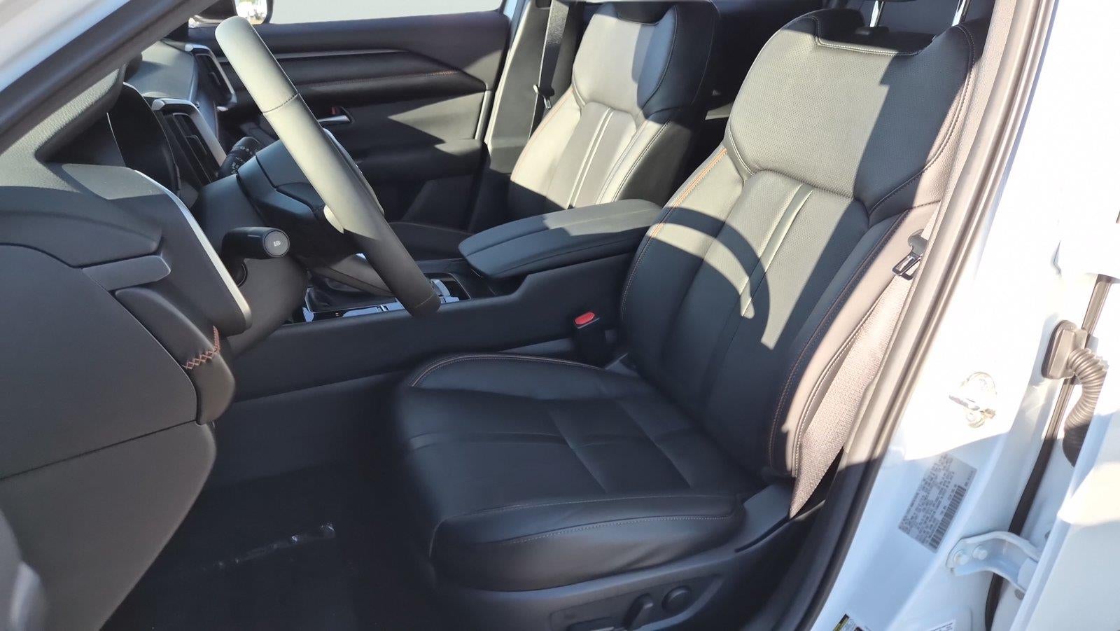 2026 Mazda Mazda CX-50 Hybrid Premium