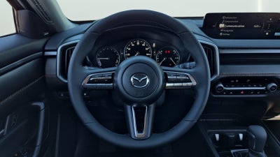 2026 Mazda Mazda CX-50 Hybrid Premium