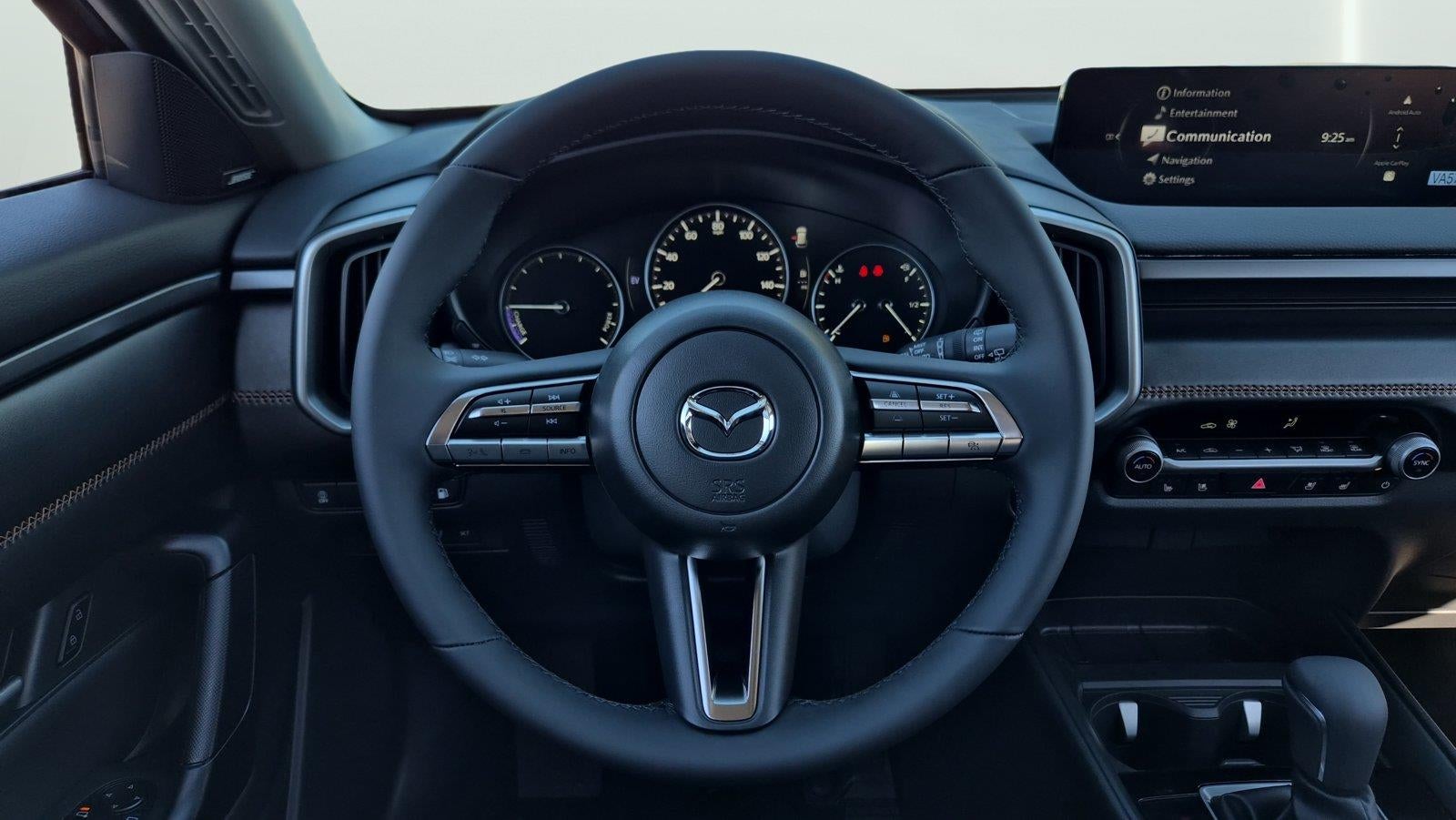 2026 Mazda Mazda CX-50 Hybrid Premium