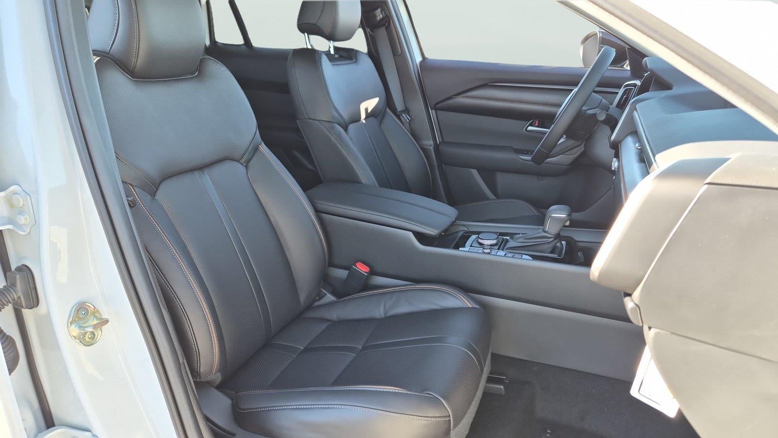 2026 Mazda Mazda CX-50 Hybrid Premium