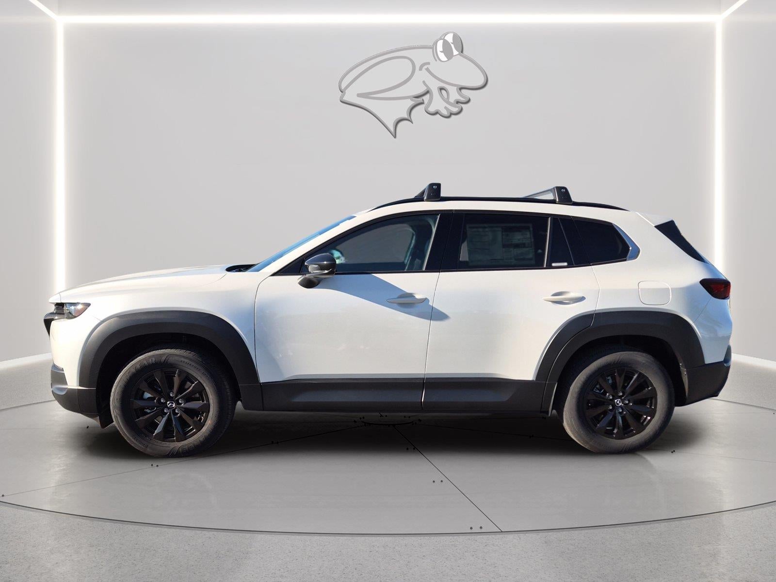 2026 Mazda Mazda CX-50 Hybrid Premium