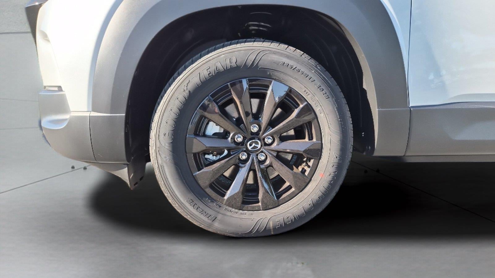 2026 Mazda Mazda CX-50 Hybrid Premium