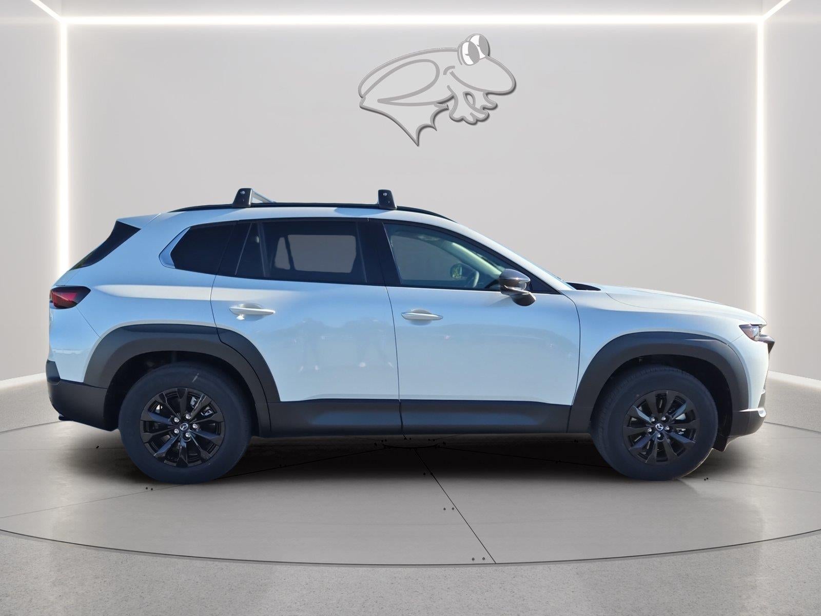 2026 Mazda Mazda CX-50 Hybrid Premium