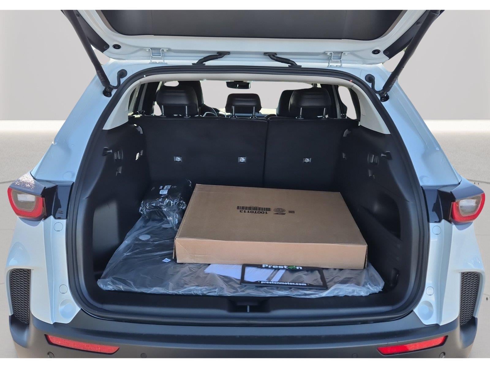 2026 Mazda Mazda CX-50 Hybrid Premium