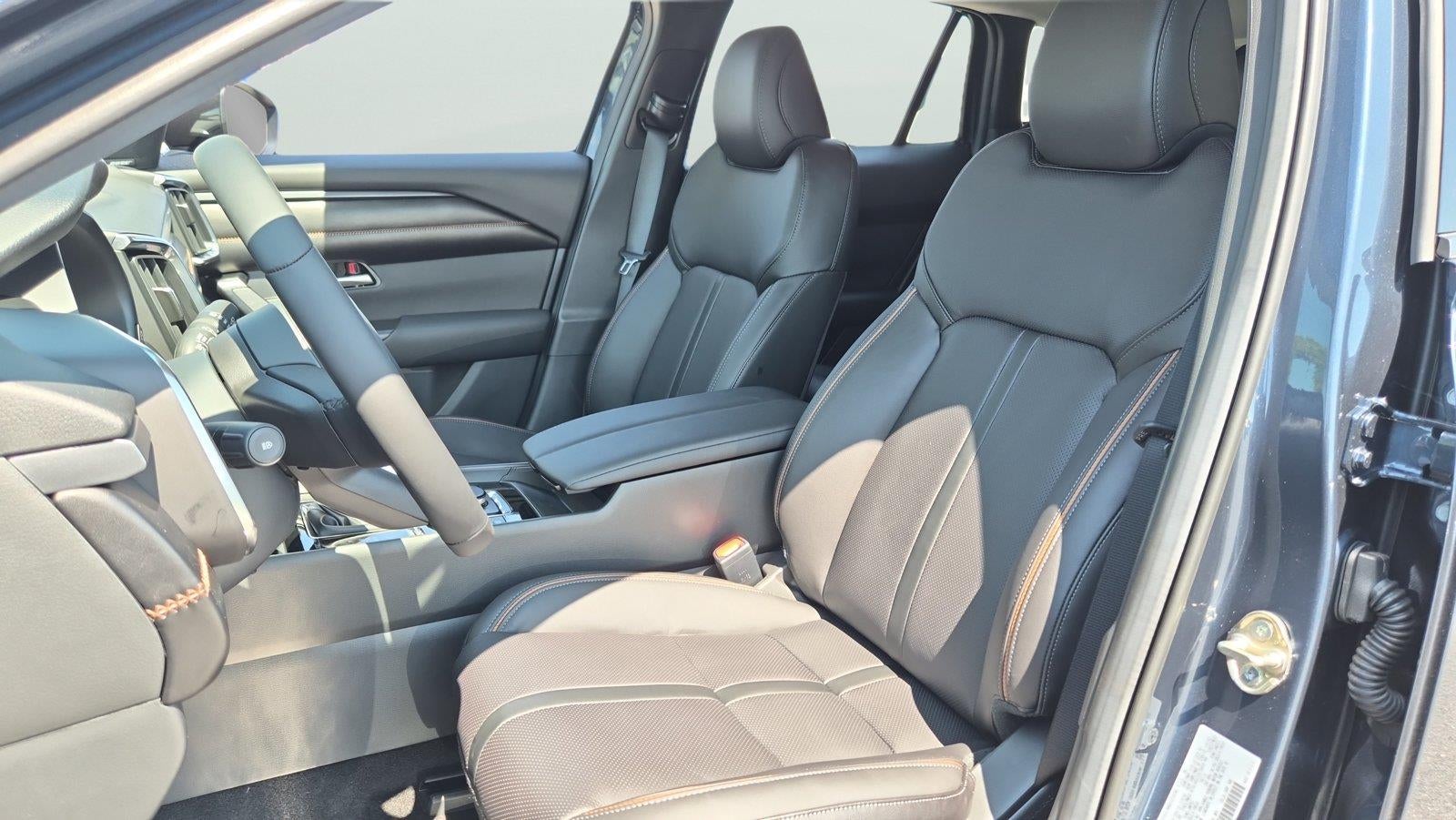 2026 Mazda Mazda Cx-50 Hybrid Premium Plus