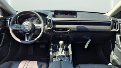 2026 Mazda Mazda Cx-50 Hybrid Premium Plus
