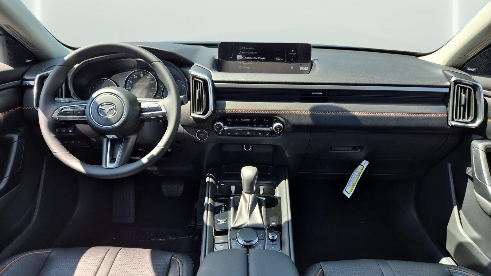 2026 Mazda Mazda Cx-50 Hybrid Premium Plus