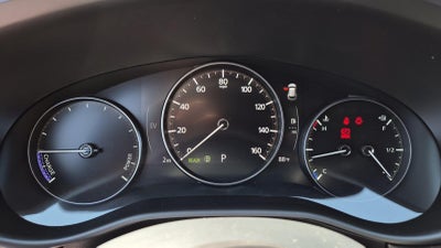 2026 Mazda Mazda Cx-50 Hybrid Premium Plus
