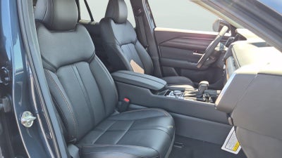 2026 Mazda Mazda Cx-50 Hybrid Premium Plus