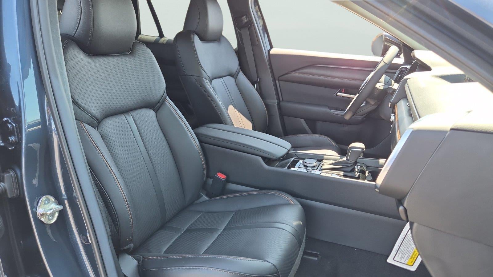 2026 Mazda Mazda Cx-50 Hybrid Premium Plus