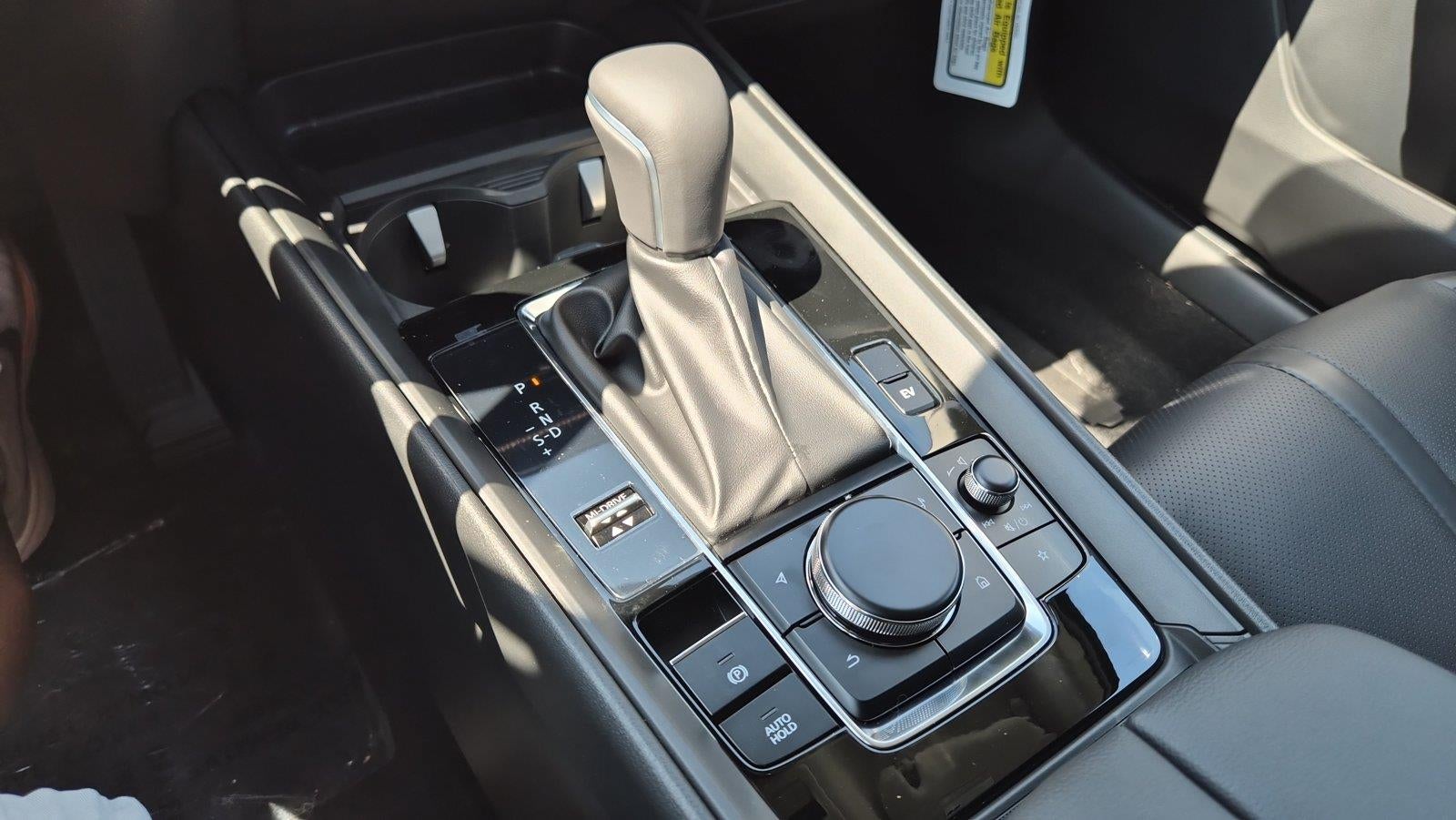 2026 Mazda Mazda Cx-50 Hybrid Premium Plus