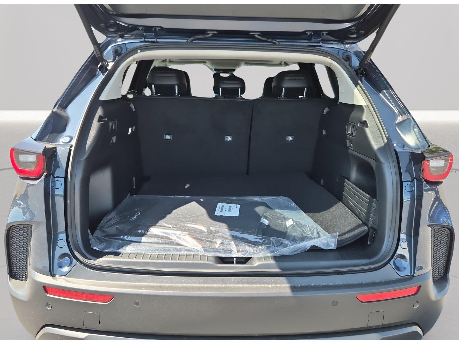 2026 Mazda Mazda Cx-50 Hybrid Premium Plus