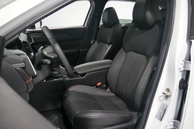 2025 Mazda Mazda CX-50 Hybrid Premium Plus Package